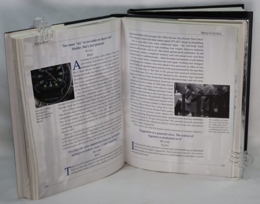 The X Files. Vols. One & Two. - Image 3