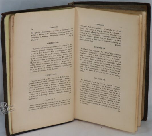 Memoirs of the Court of England. In Four Volumes. - Image 7