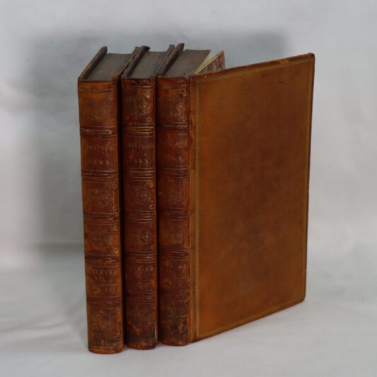 The History of Scotland. In Three Volumes. - Image 3