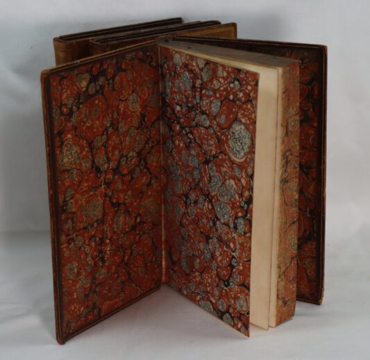 The History of Scotland. In Three Volumes. - Image 2