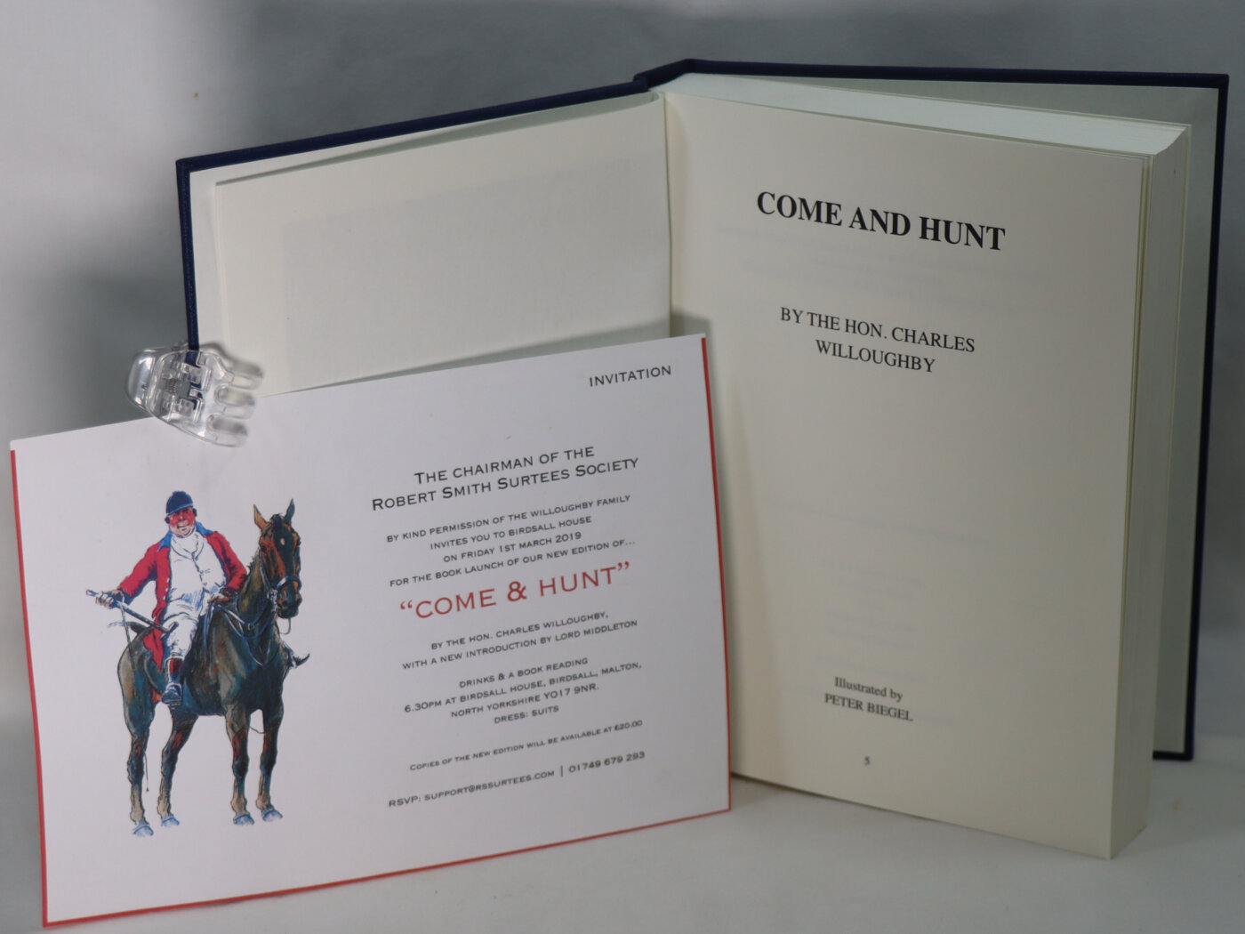 Come and Hunt. - Image 4
