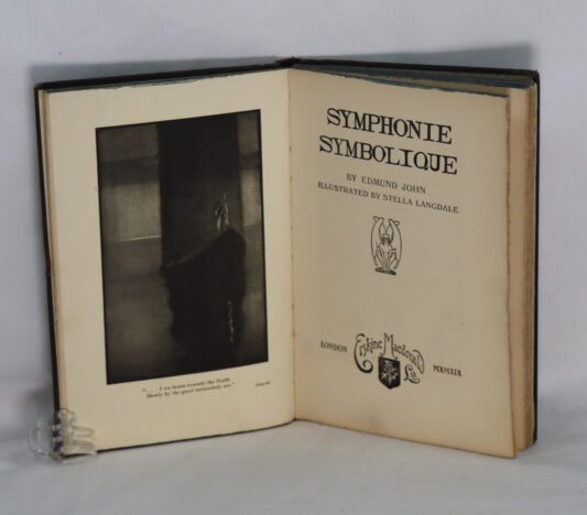 Syphonie Sybolique.