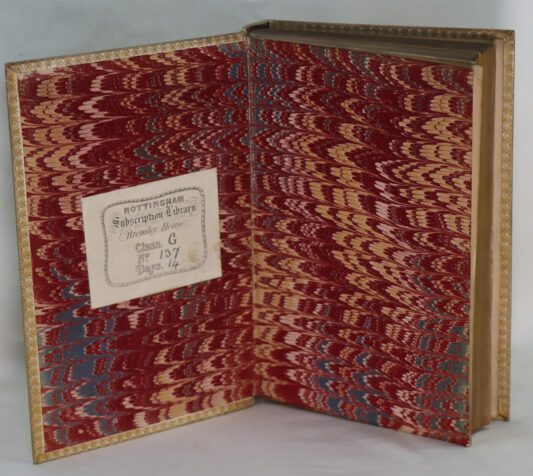 The Archaeological Journal.Volume XIX. - Image 4