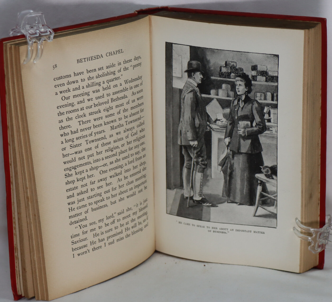 Bethesda Chapel. - Image 4