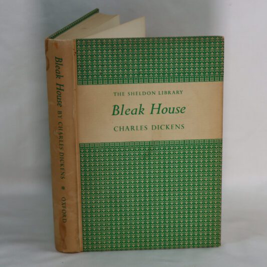 Bleak House.