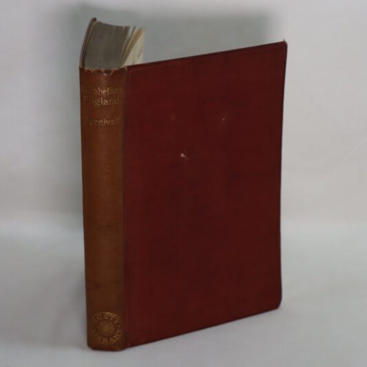 Elizabethan England. - Image 2