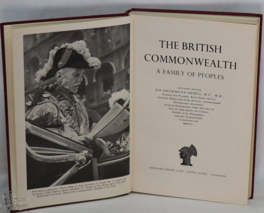 The New Educational Library. Six Volumes. - Image 5