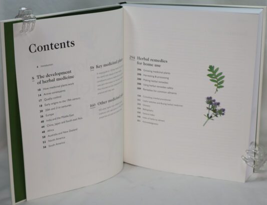 Encyclopedia of Herbal Medicine. - Image 2