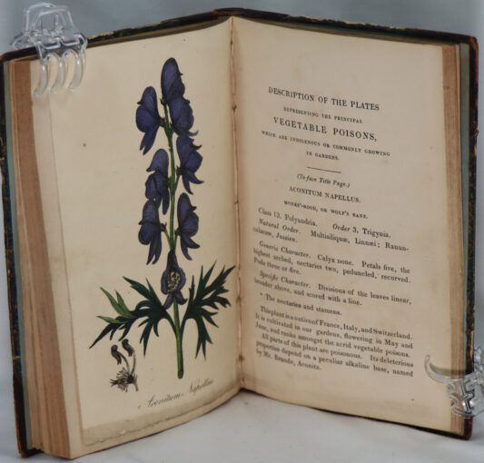Steggall on Poisons. - Image 5