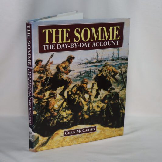 The Somme.