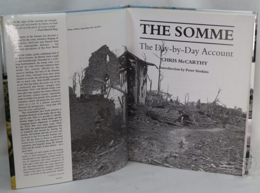 The Somme. - Image 6