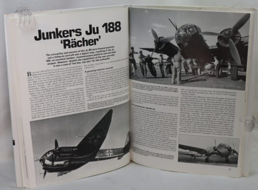 German Aircraft of World War II. - Image 6