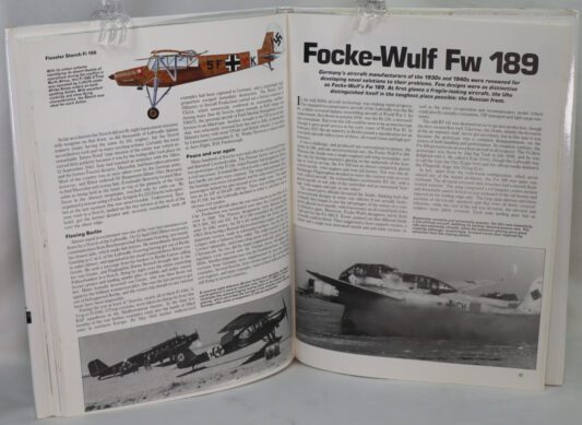German Aircraft of World War II. - Image 5
