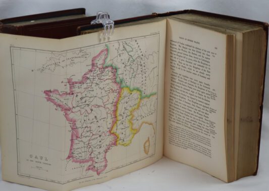 The History of the Norman Conquest of England. Volumes I to IV. - Image 4