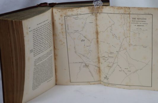 The History of the Norman Conquest of England. Volumes I to IV. - Image 6