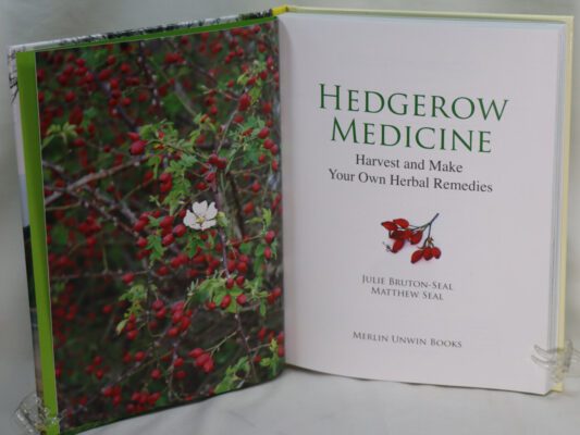 Hedgerow Medicine. - Image 3