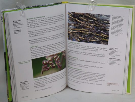 Hedgerow Medicine. - Image 2