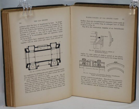 Gas Engines. - Image 3
