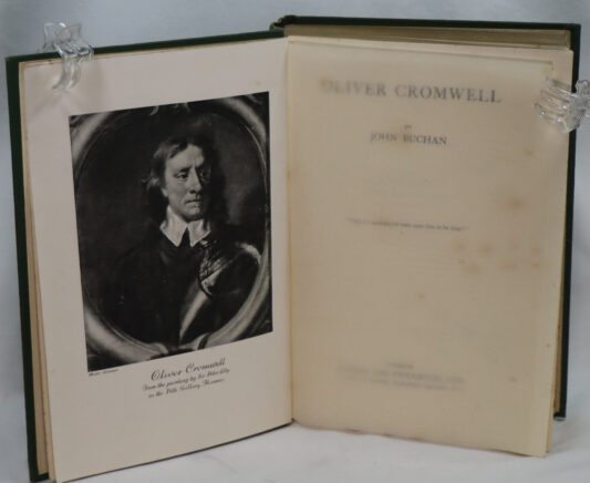 Oliver Cromwell. - Image 2