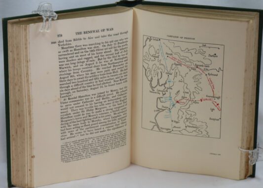 Oliver Cromwell. - Image 5