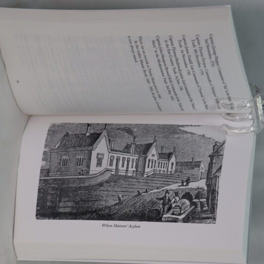 The Outport of Scarborough. 1602 - 1853. - Image 2