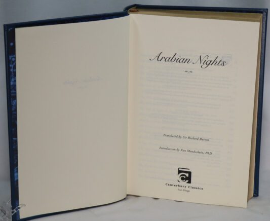 The Arabian Nights. - Image 3