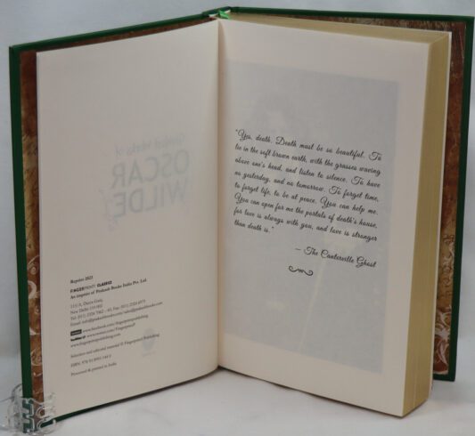 Greatest Works of Oscar Wilde. - Image 3