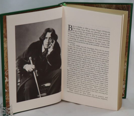 Greatest Works of Oscar Wilde. - Image 2