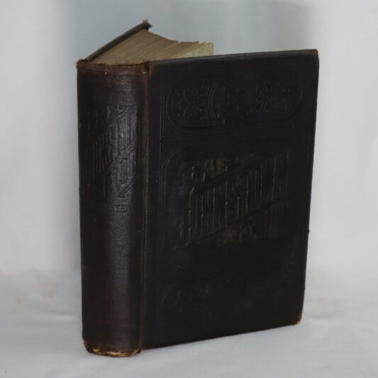The Johnstown Flood. - Image 4