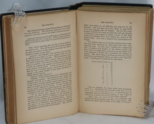 The Works of E. A. Poe. - Image 4