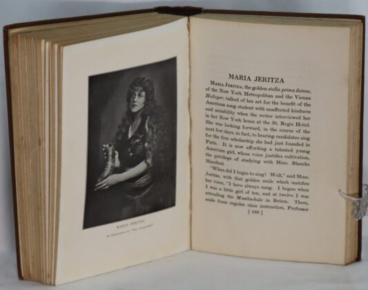 The Art of the Prima Donna and Concert Singer. - Image 3