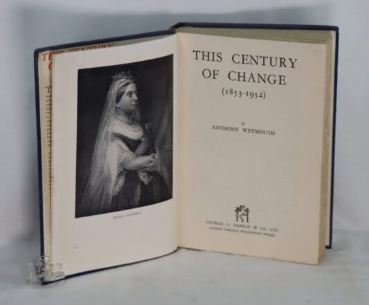 The Century of Change.