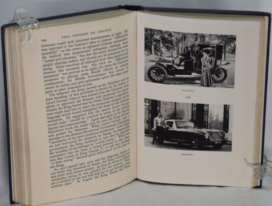 The Century of Change. - Image 4