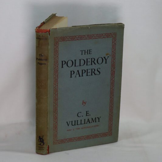 The Polderoy Papers.