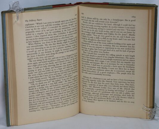 The Polderoy Papers. - Image 4