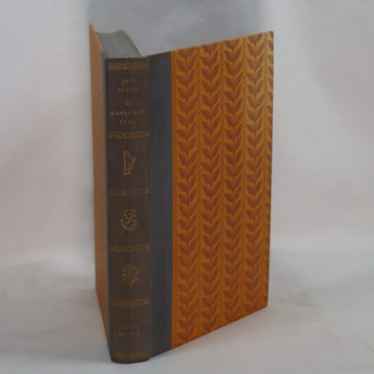 Mansfield Park. - Image 3