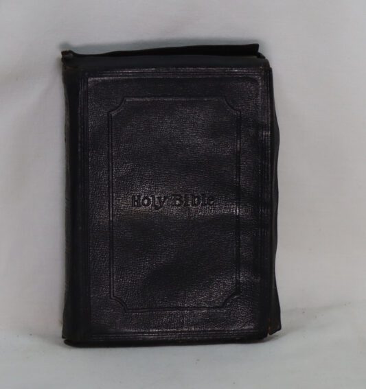 The Holy Bible. 1877. - Image 2