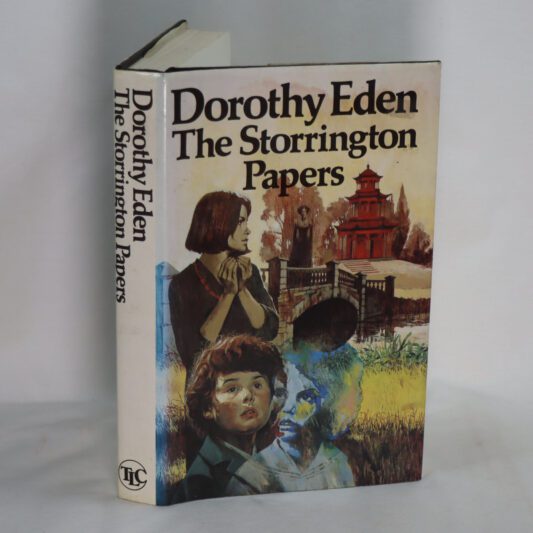 The Storrington Papers.