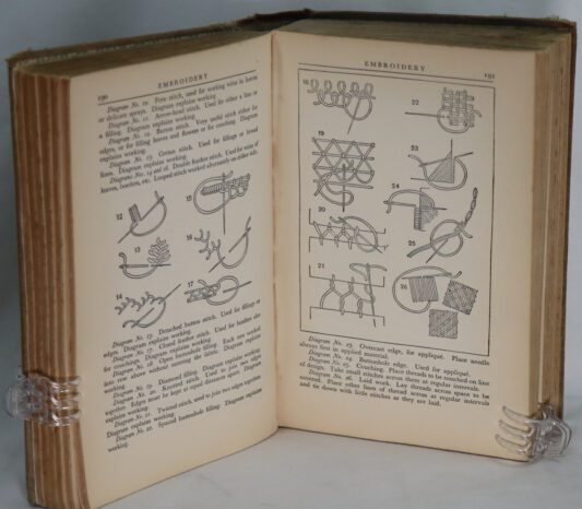 The Big Book of Needlecraft. - Image 3