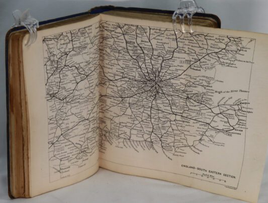 Paterson's Guide to England and Wales. - Image 3