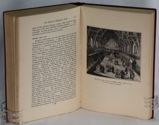 An Eighteenth Century Journal. 1774 - 1776. - Image 4
