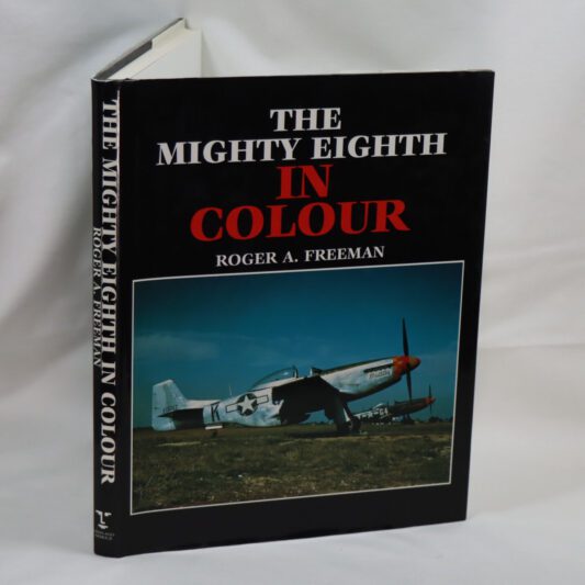 The Mighty Eighth.