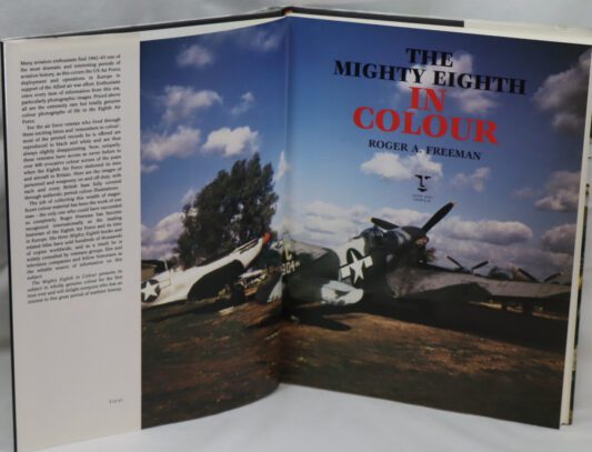 The Mighty Eighth. - Image 3