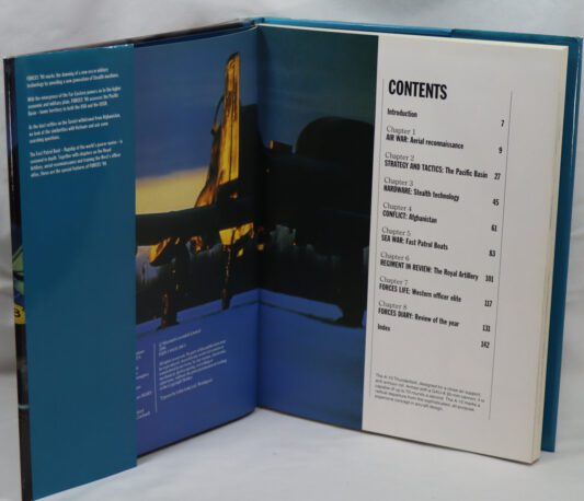 Forces '90. - Image 3