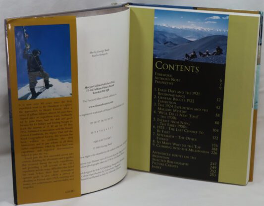 Everest. The Official History. - Image 2