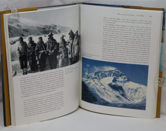 Everest. The Official History. - Image 5