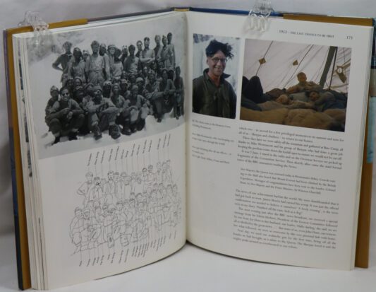 Everest. The Official History. - Image 4
