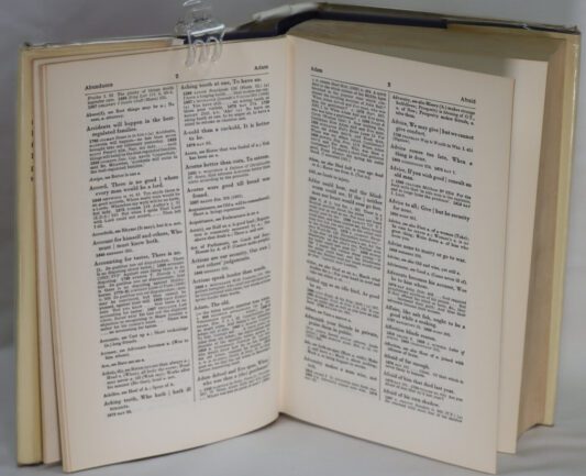 The Oxford Dictionary of English Proverbs. - Image 2