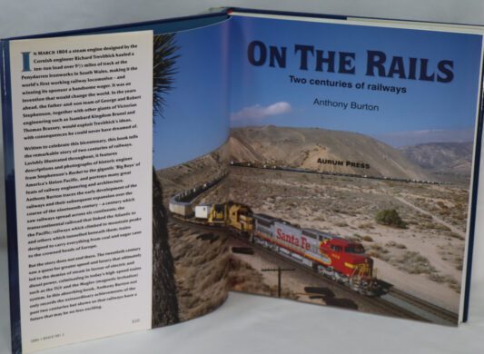 On the Rails. - Image 3