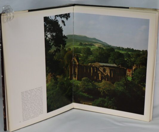 Yorkshire. England in Cameracolour. - Image 2